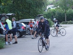 Brevet Aumuehle Heimfelder Dirk 599